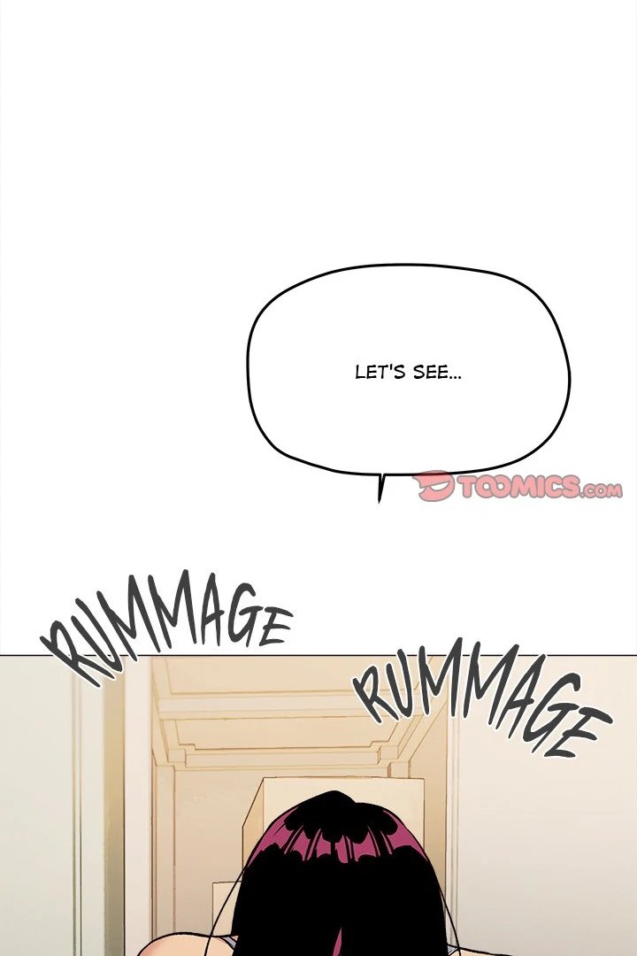 Stop Smoking - Chapter 33 [photo 11] - MangaPorn