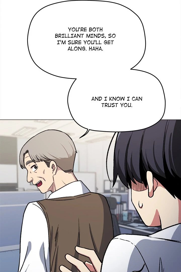 Stop Smoking - Chapter 33 [photo 110] - MangaPorn