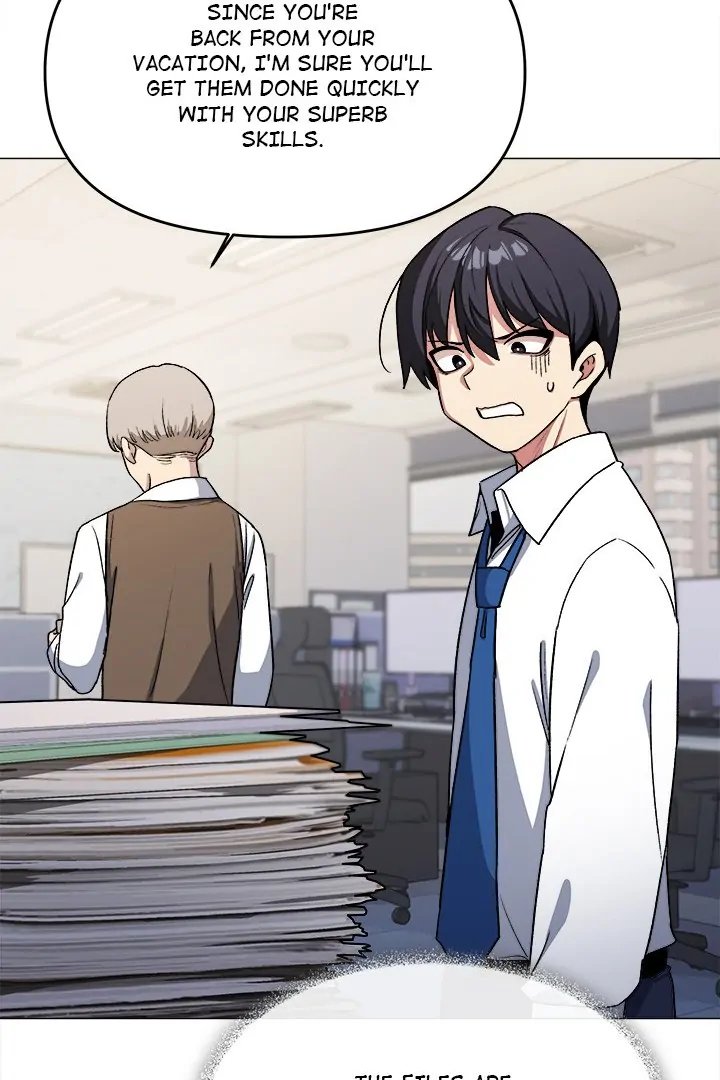 Stop Smoking - Chapter 33 [photo 112] - MangaPorn