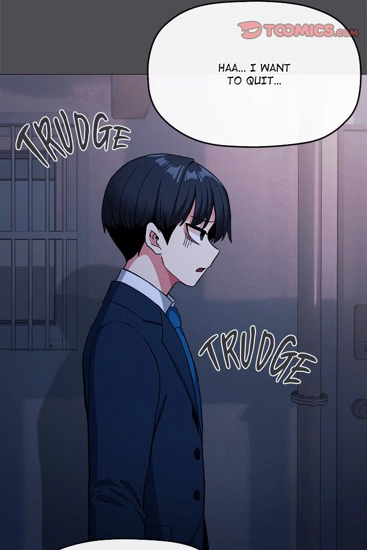 Stop Smoking - Chapter 33 [photo 120] - MangaPorn