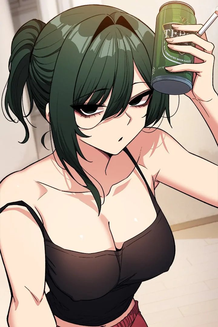 Stop Smoking - Chapter 33 [photo 142] - MangaPorn