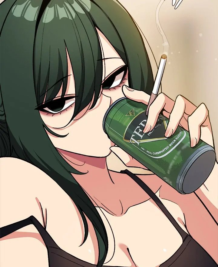 Stop Smoking - Chapter 33 [photo 145] - MangaPorn