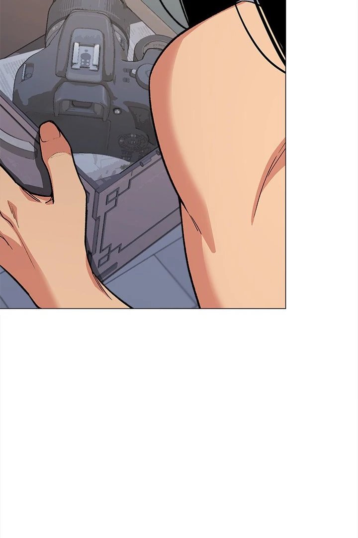 Stop Smoking - Chapter 33 [photo 17] - MangaPorn