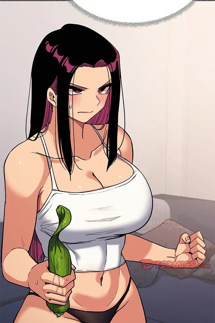 Stop Smoking - Chapter 33 [photo 2] - MangaPorn