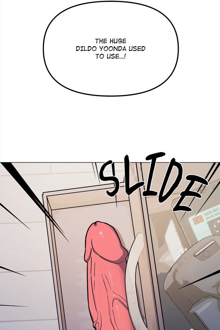 Stop Smoking - Chapter 33 [photo 21] - MangaPorn