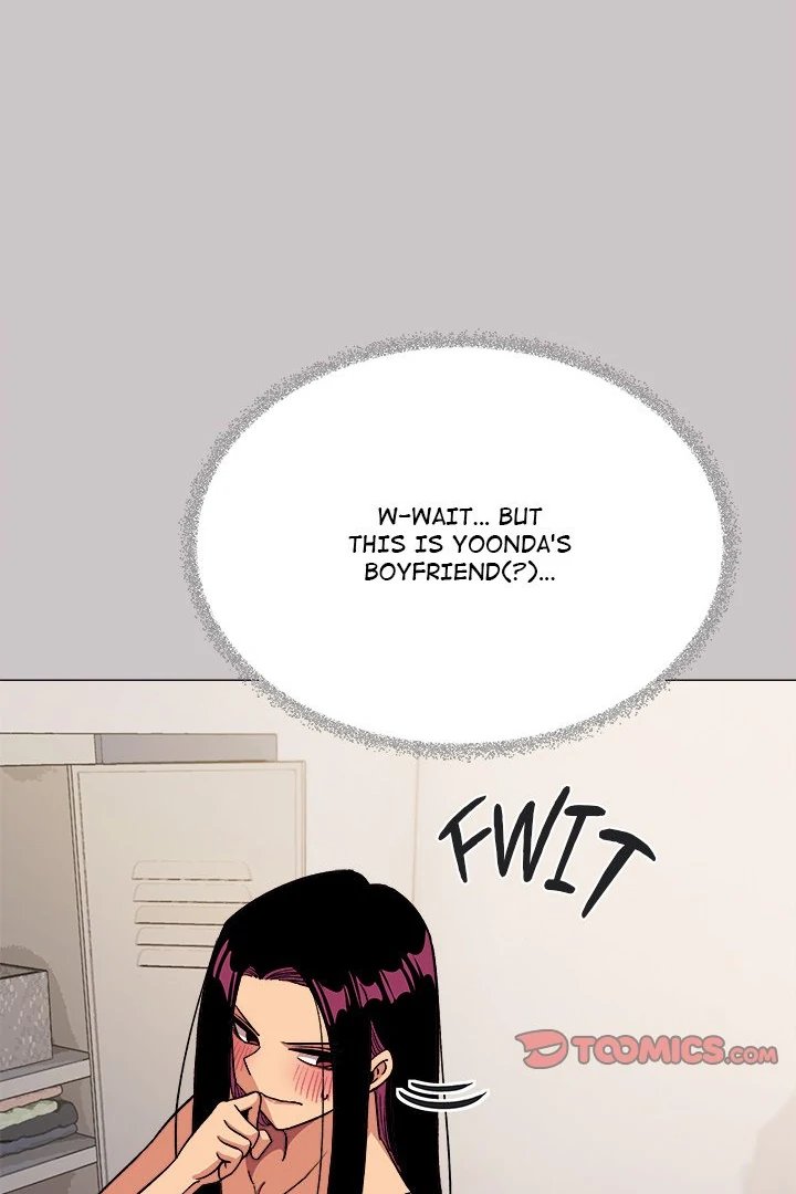 Stop Smoking - Chapter 33 [photo 28] - MangaPorn