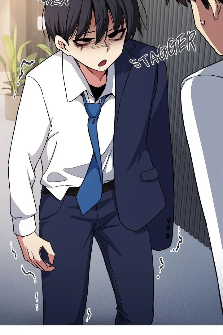 Stop Smoking - Chapter 33 [photo 81] - MangaPorn