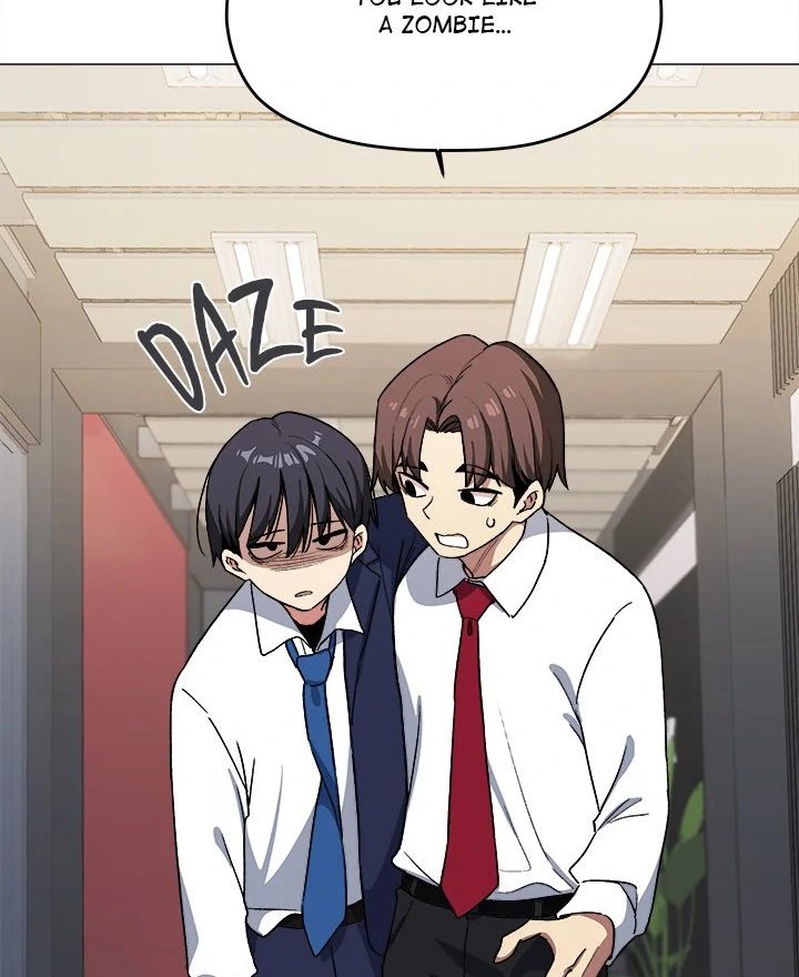 Stop Smoking - Chapter 33 [photo 83] - MangaPorn