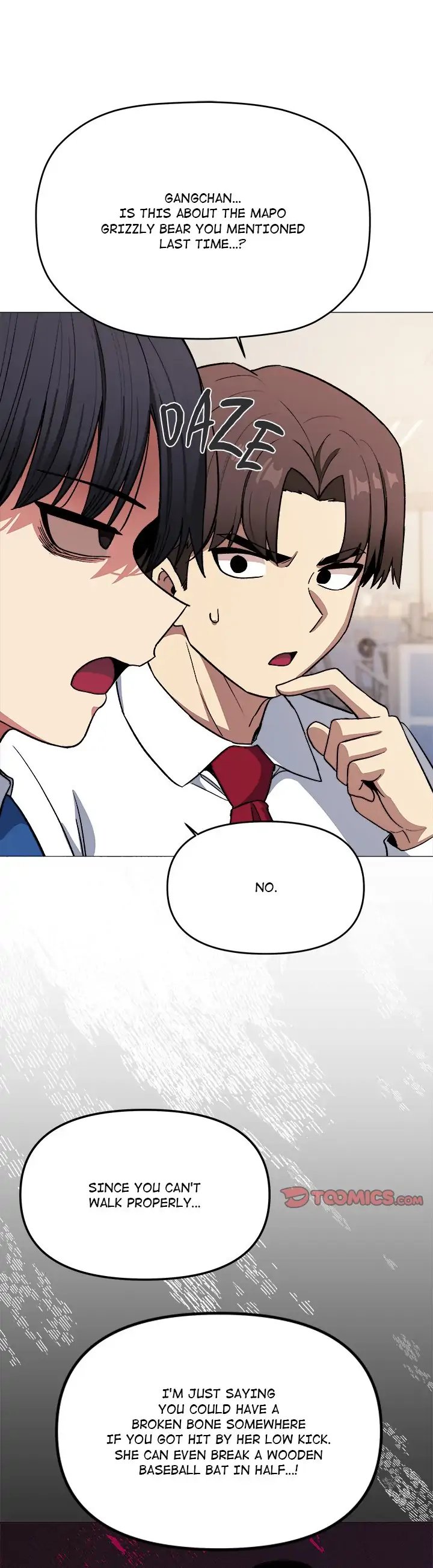 Stop Smoking - Chapter 33 [photo 85] - MangaPorn