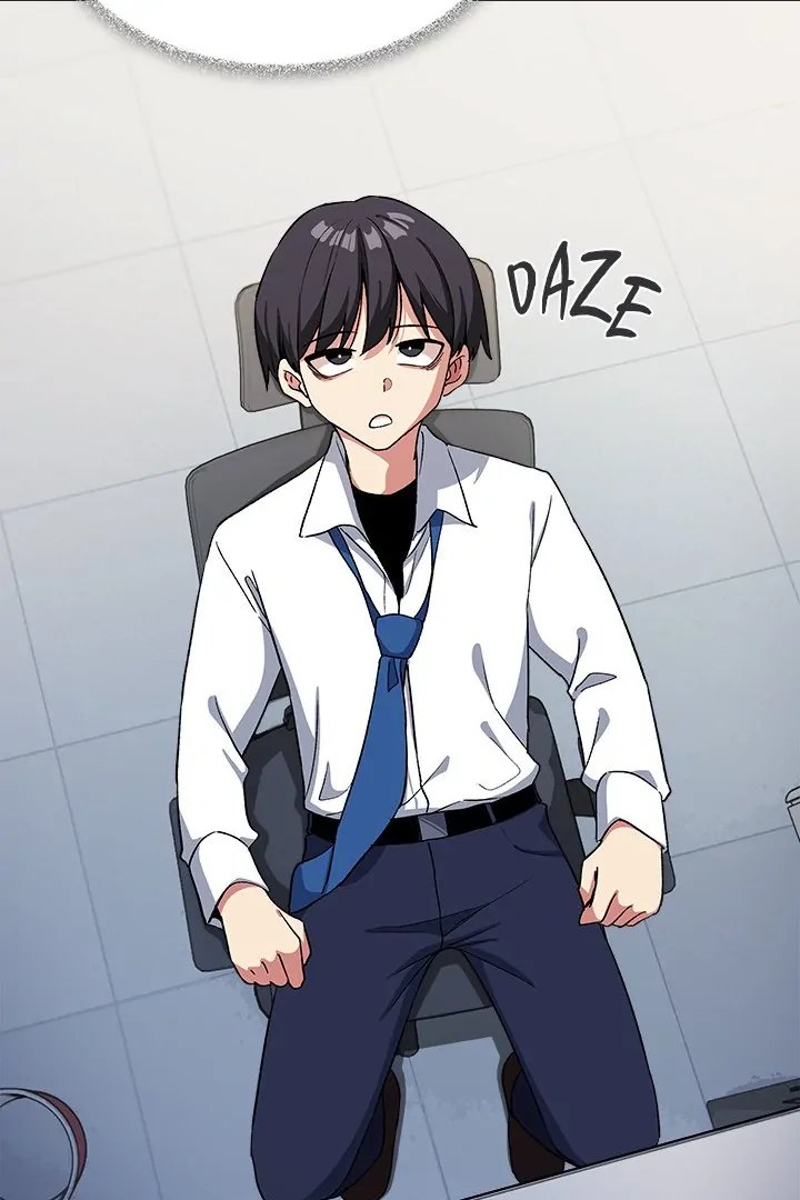 Stop Smoking - Chapter 33 [photo 93] - MangaPorn