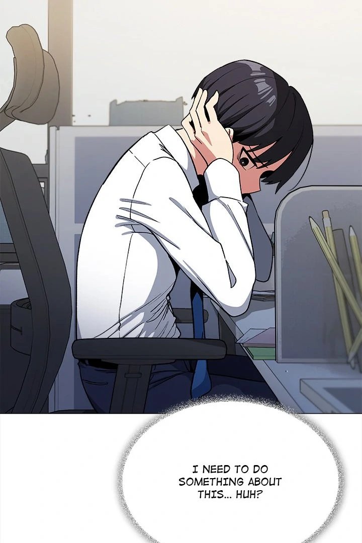 Stop Smoking - Chapter 33 [photo 96] - MangaPorn