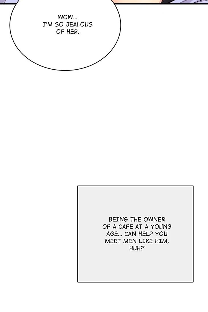 My Other Girlfriend - Chapter 24 [photo 10] - MangaPorn