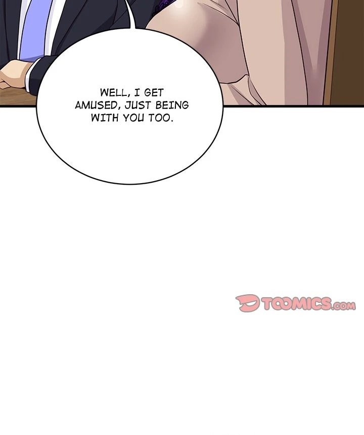 My Other Girlfriend - Chapter 24 [photo 101] - MangaPorn