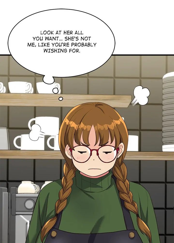 My Other Girlfriend - Chapter 24 [photo 104] - MangaPorn