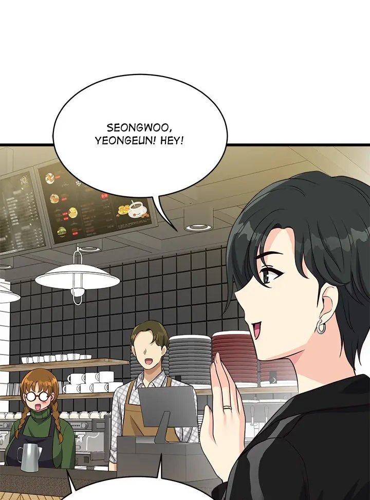 My Other Girlfriend - Chapter 24 [photo 108] - MangaPorn