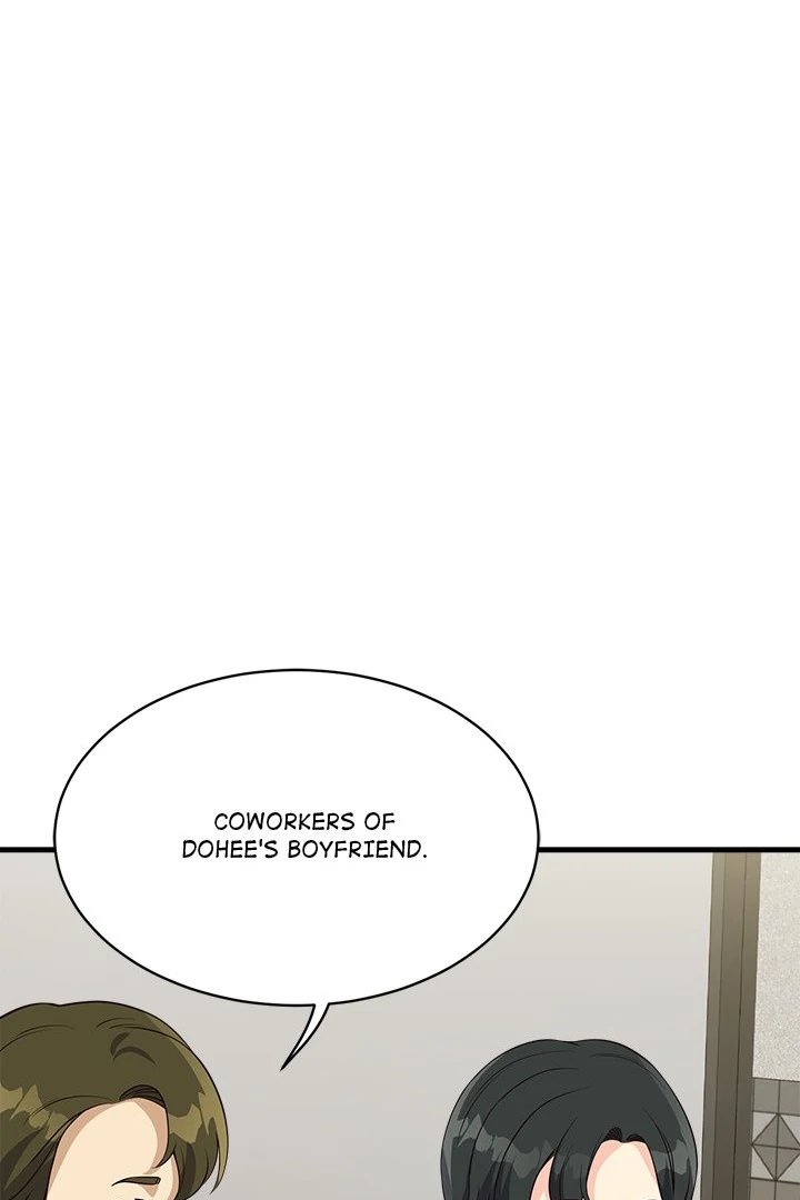 My Other Girlfriend - Chapter 24 [photo 111] - MangaPorn