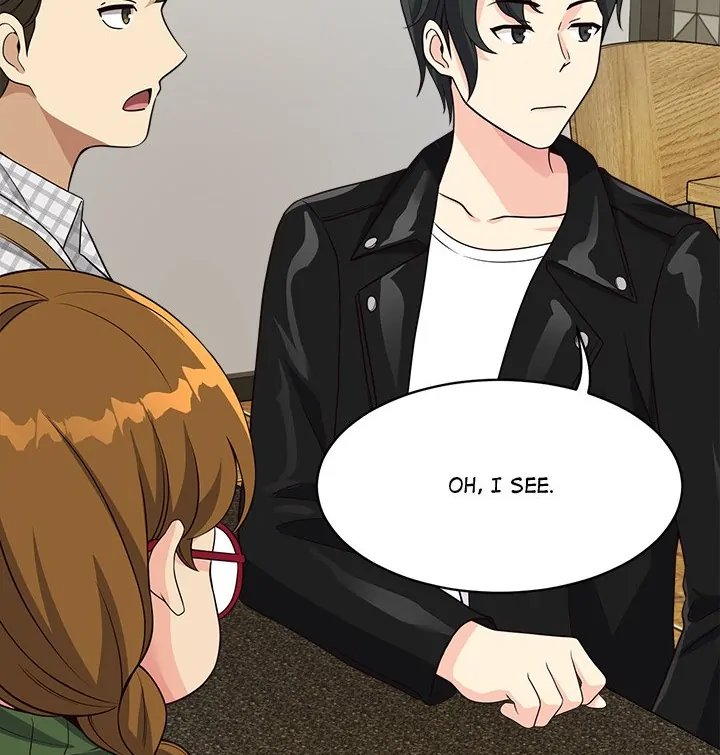 My Other Girlfriend - Chapter 24 [photo 112] - MangaPorn