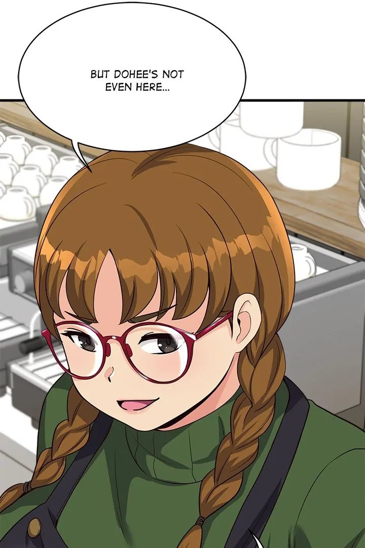 My Other Girlfriend - Chapter 24 [photo 114] - MangaPorn