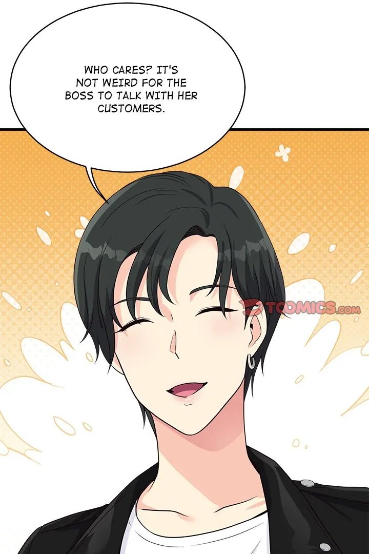 My Other Girlfriend - Chapter 24 [photo 118] - MangaPorn