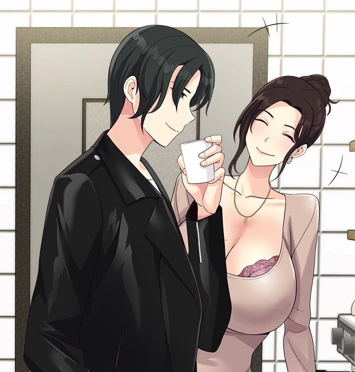 My Other Girlfriend - Chapter 24 [photo 12] - MangaPorn