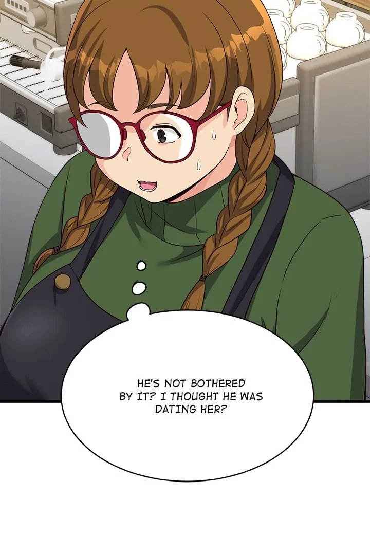 My Other Girlfriend - Chapter 24 [photo 120] - MangaPorn