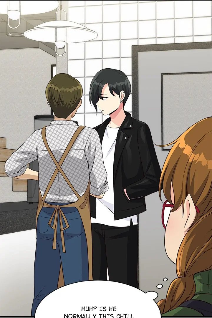 My Other Girlfriend - Chapter 24 [photo 128] - MangaPorn