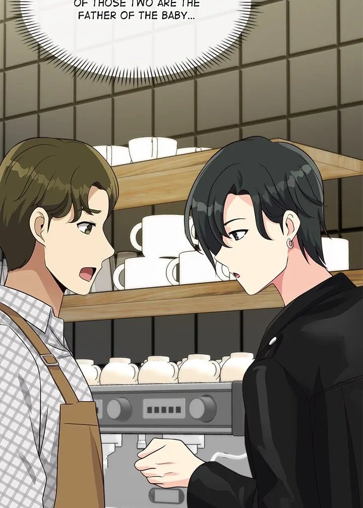 My Other Girlfriend - Chapter 24 [photo 130] - MangaPorn