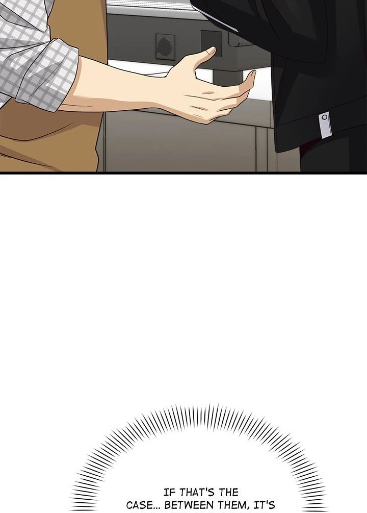 My Other Girlfriend - Chapter 24 [photo 131] - MangaPorn