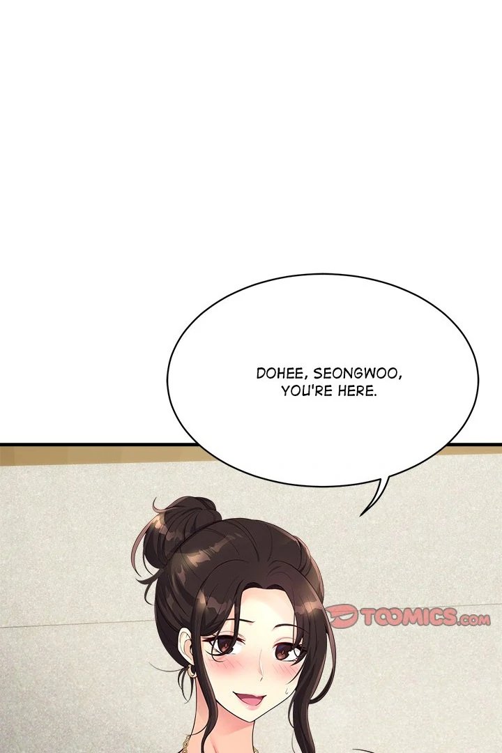 My Other Girlfriend - Chapter 24 [photo 2] - MangaPorn