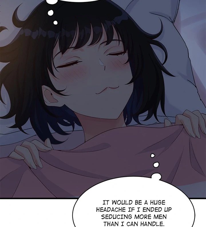 My Other Girlfriend - Chapter 24 [photo 22] - MangaPorn