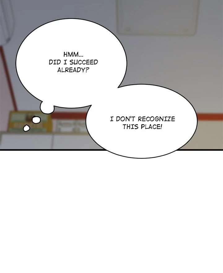 My Other Girlfriend - Chapter 24 [photo 27] - MangaPorn