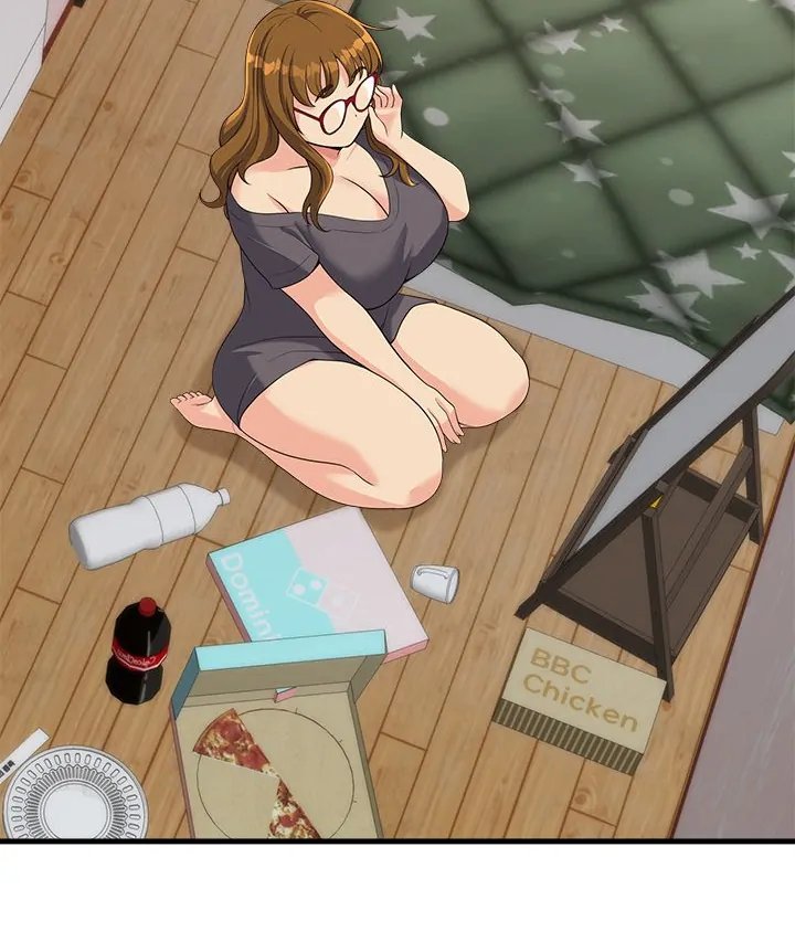 My Other Girlfriend - Chapter 24 [photo 32] - MangaPorn