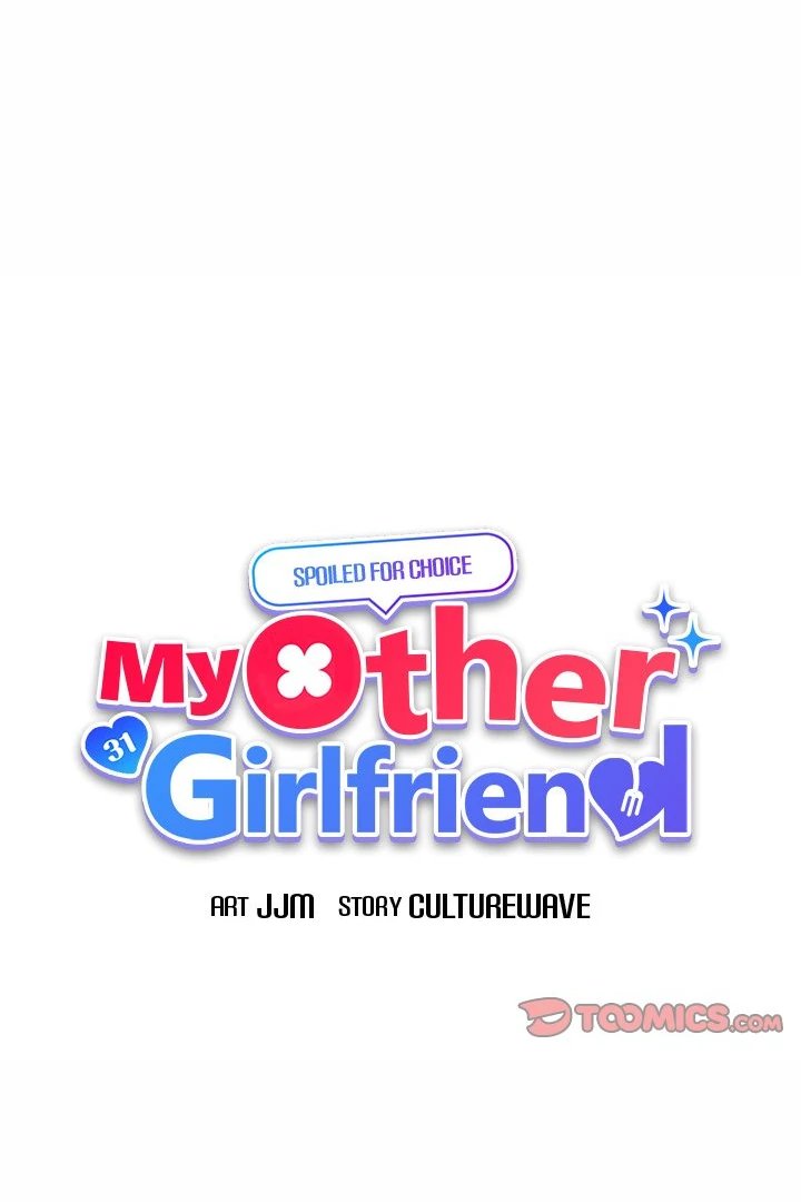 My Other Girlfriend - Chapter 24 [photo 36] - MangaPorn