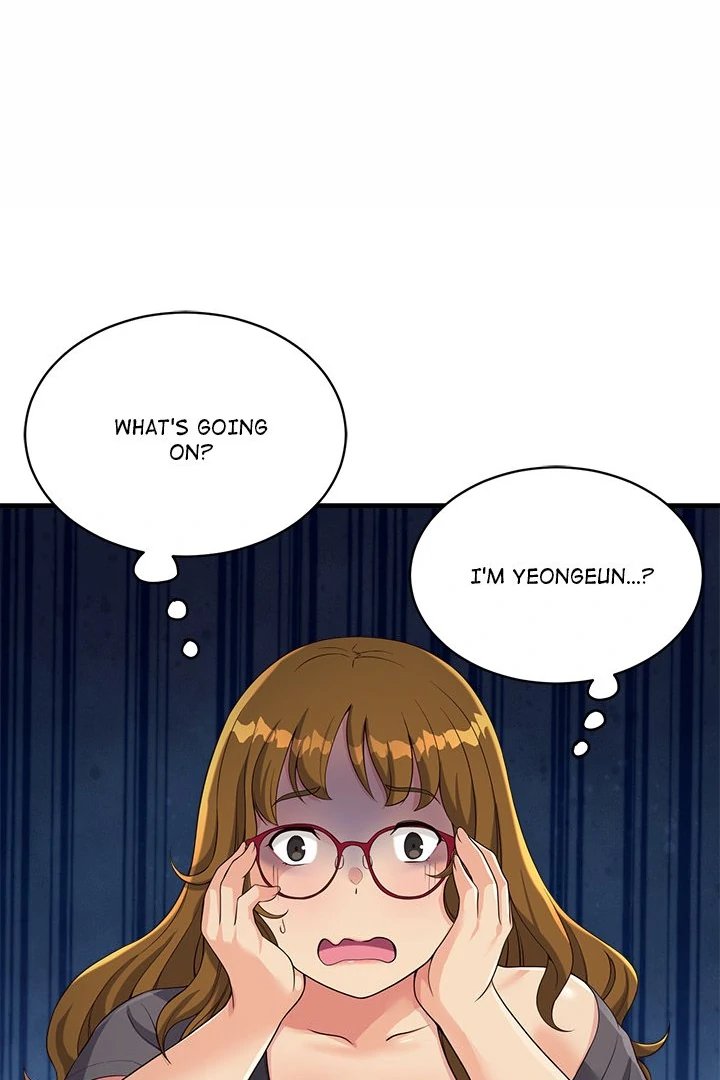 My Other Girlfriend - Chapter 24 [photo 39] - MangaPorn