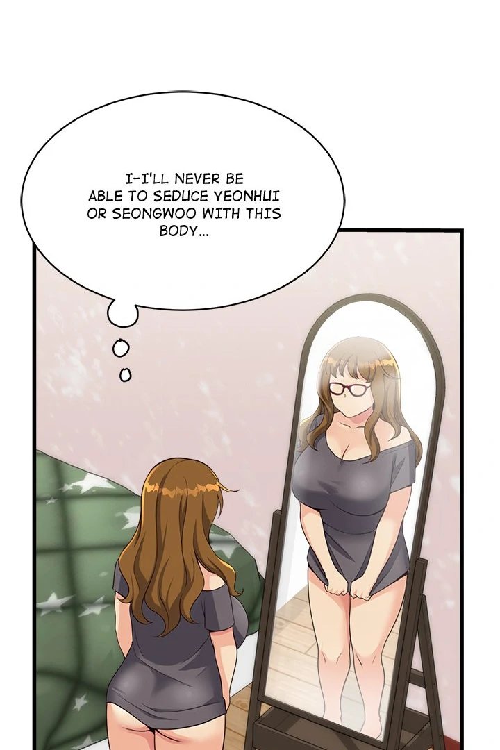 My Other Girlfriend - Chapter 24 [photo 41] - MangaPorn