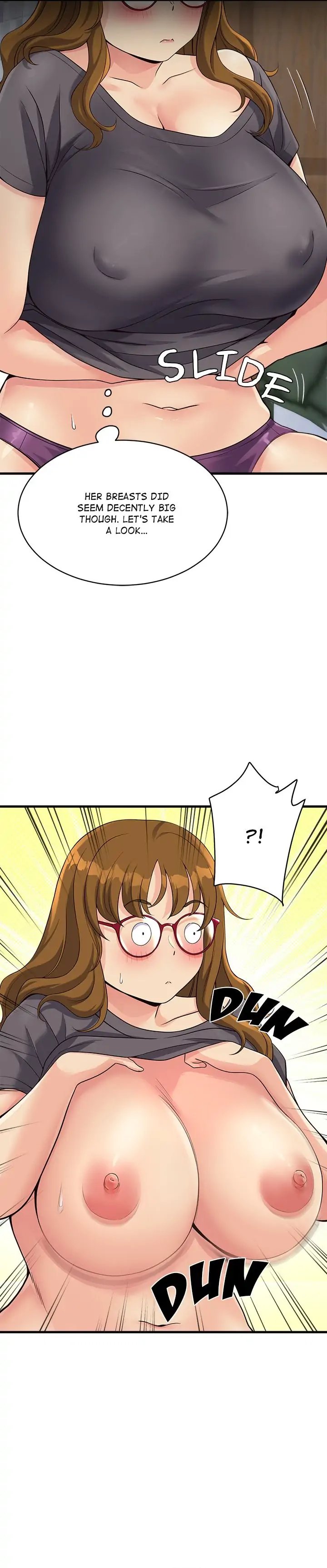 My Other Girlfriend - Chapter 24 [photo 49] - MangaPorn