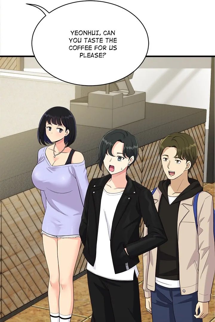 My Other Girlfriend - Chapter 24 [photo 5] - MangaPorn
