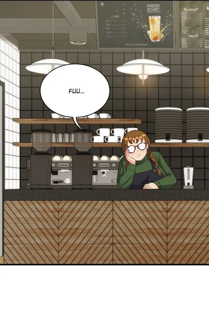 My Other Girlfriend - Chapter 24 [photo 59] - MangaPorn