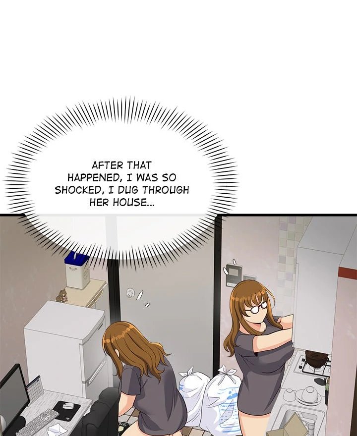 My Other Girlfriend - Chapter 24 [photo 62] - MangaPorn