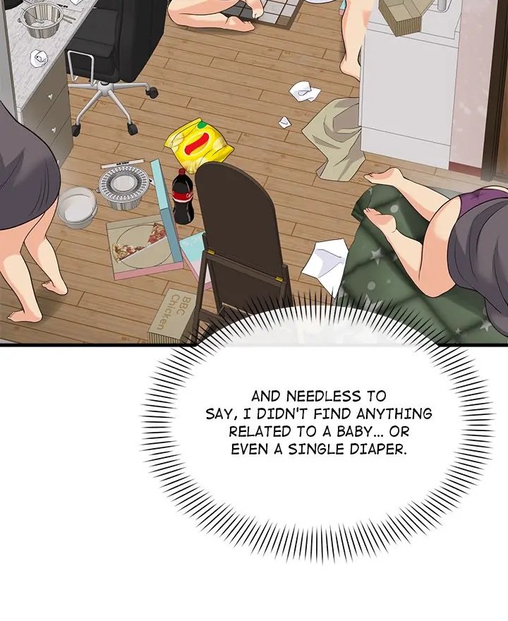 My Other Girlfriend - Chapter 24 [photo 63] - MangaPorn