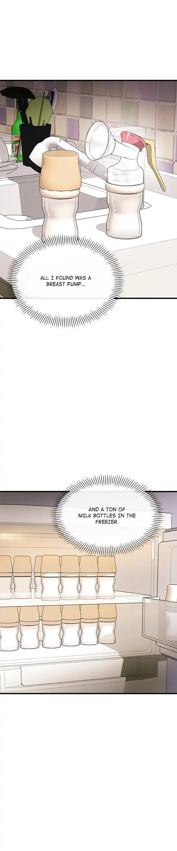 My Other Girlfriend - Chapter 24 [photo 64] - MangaPorn