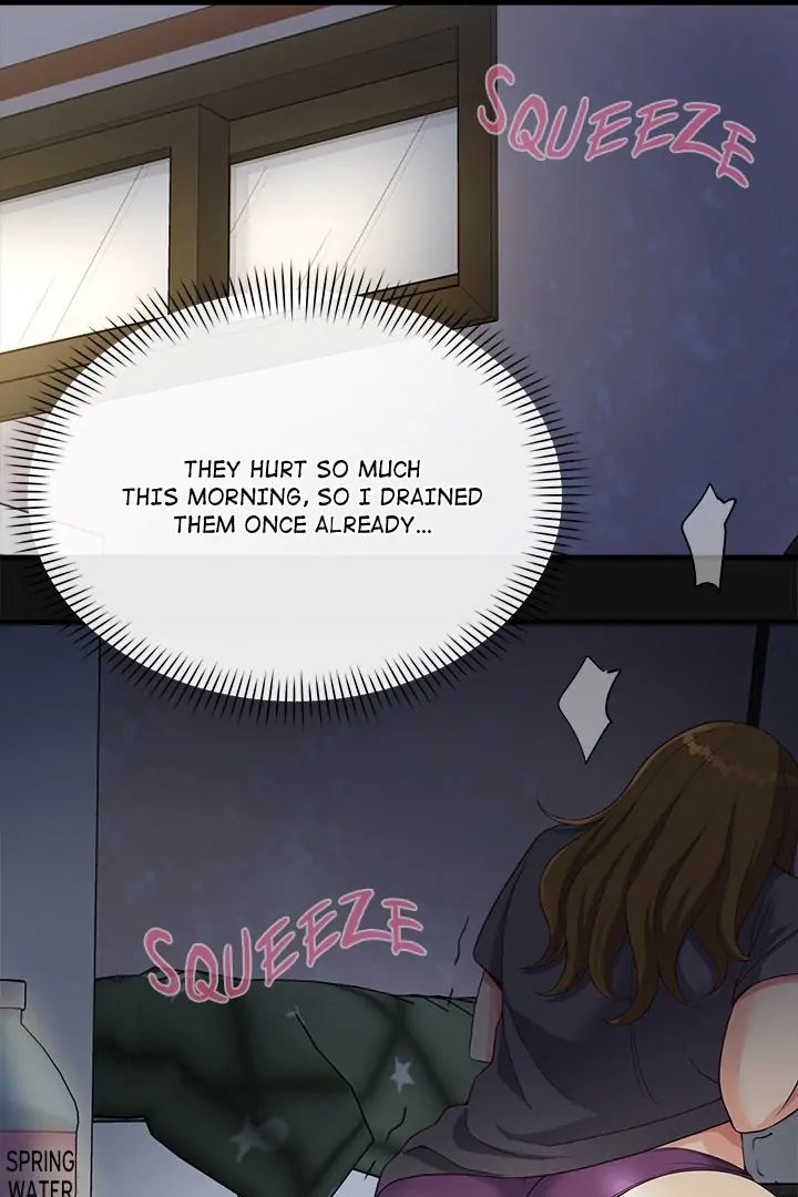 My Other Girlfriend - Chapter 24 [photo 69] - MangaPorn