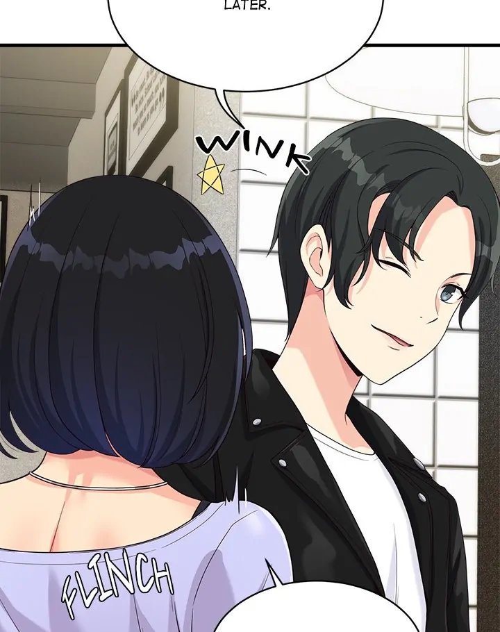 My Other Girlfriend - Chapter 24 [photo 7] - MangaPorn