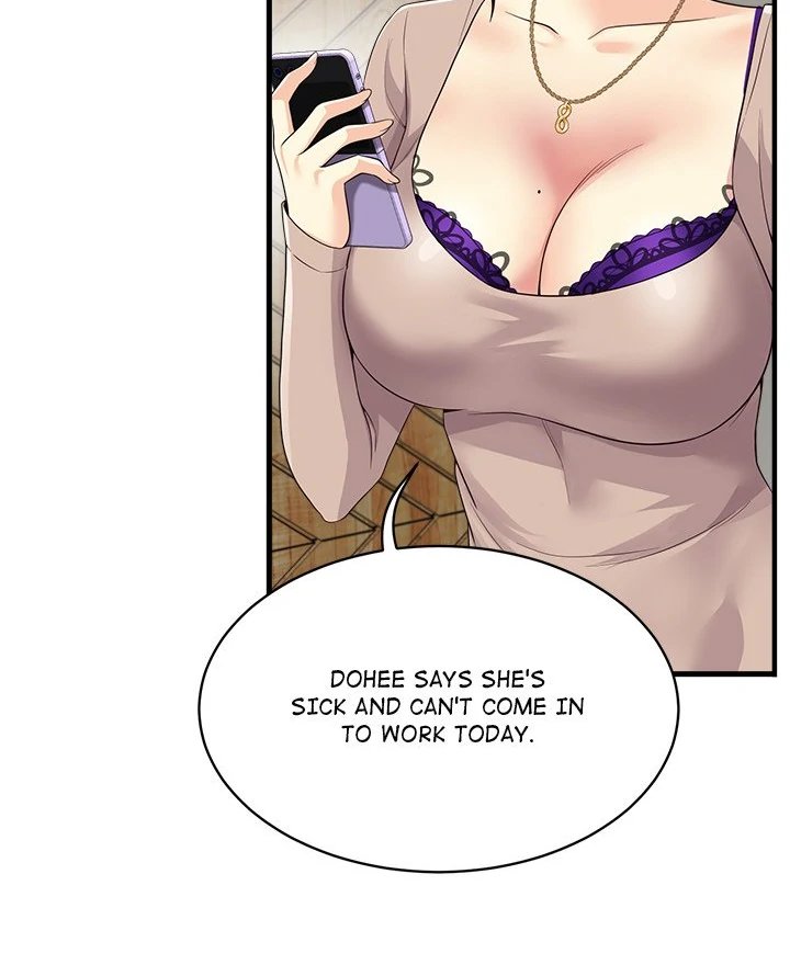 My Other Girlfriend - Chapter 24 [photo 73] - MangaPorn