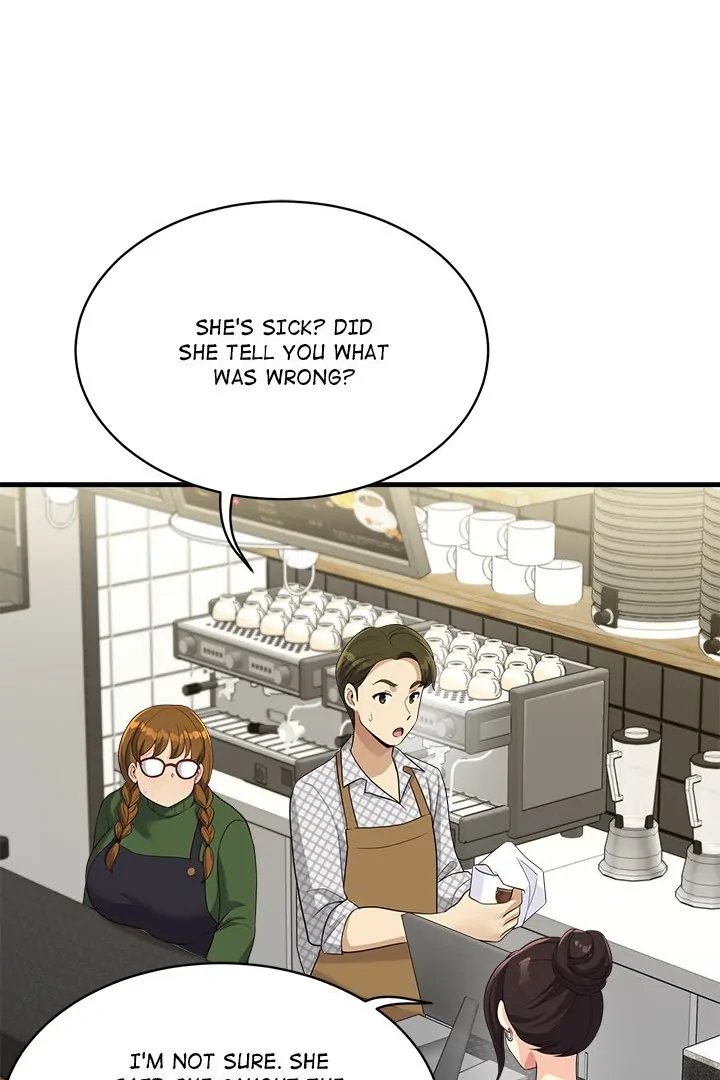 My Other Girlfriend - Chapter 24 [photo 74] - MangaPorn