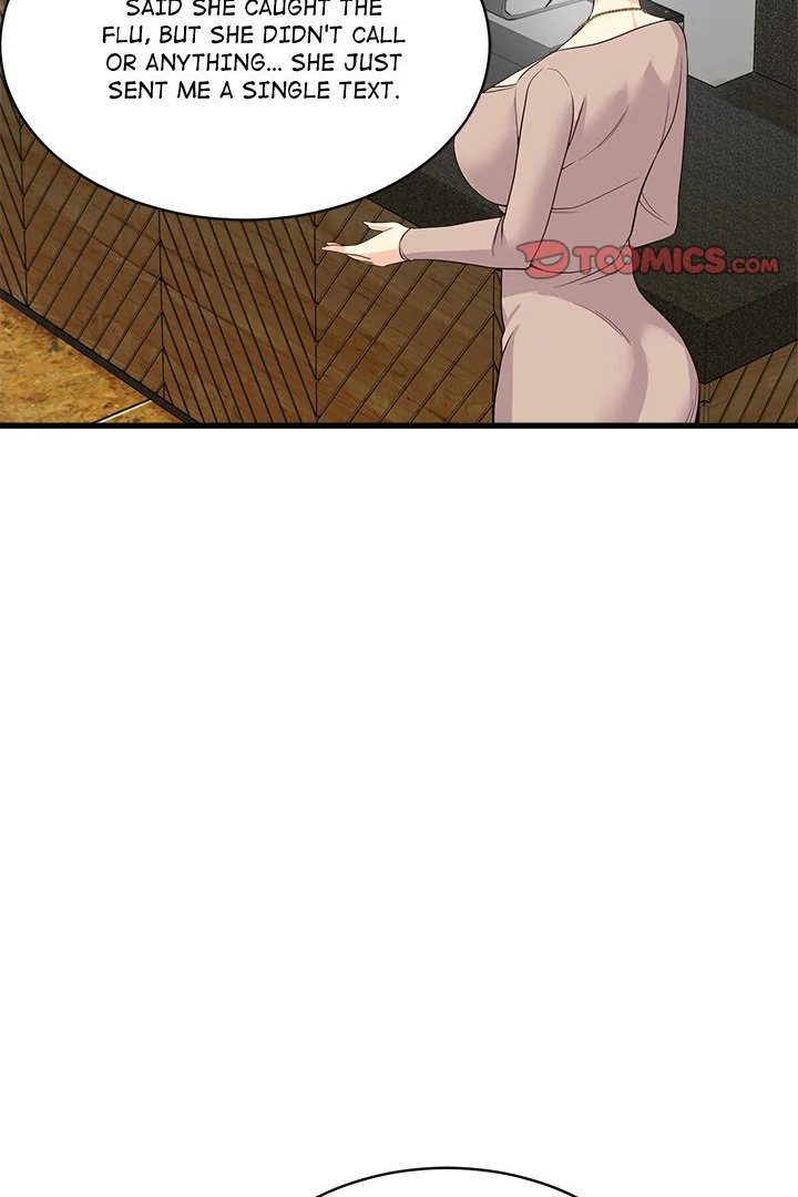 My Other Girlfriend - Chapter 24 [photo 75] - MangaPorn