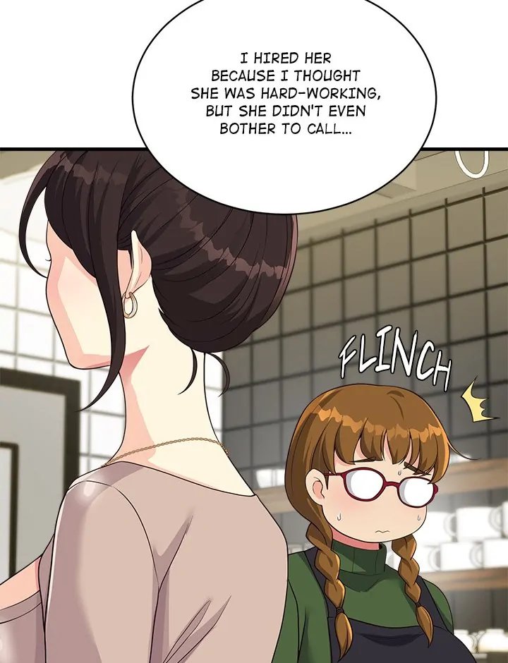 My Other Girlfriend - Chapter 24 [photo 76] - MangaPorn