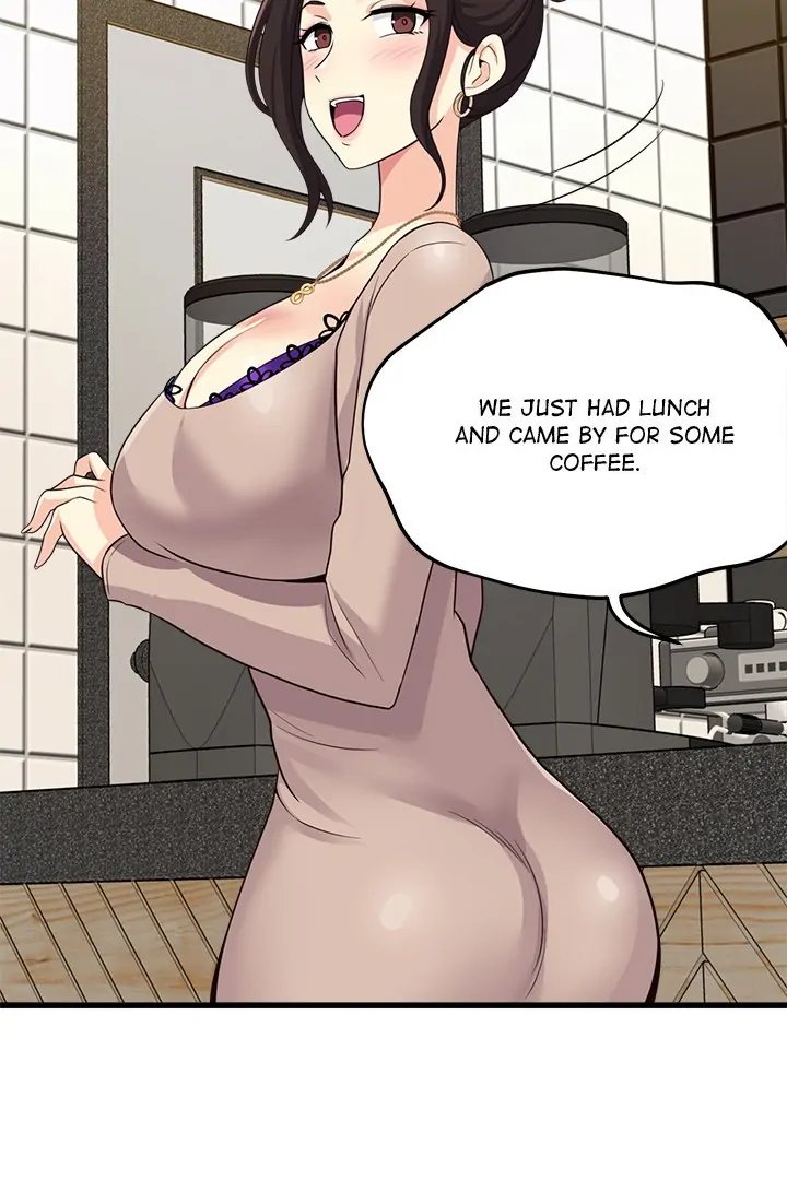 My Other Girlfriend - Chapter 24 [photo 80] - MangaPorn