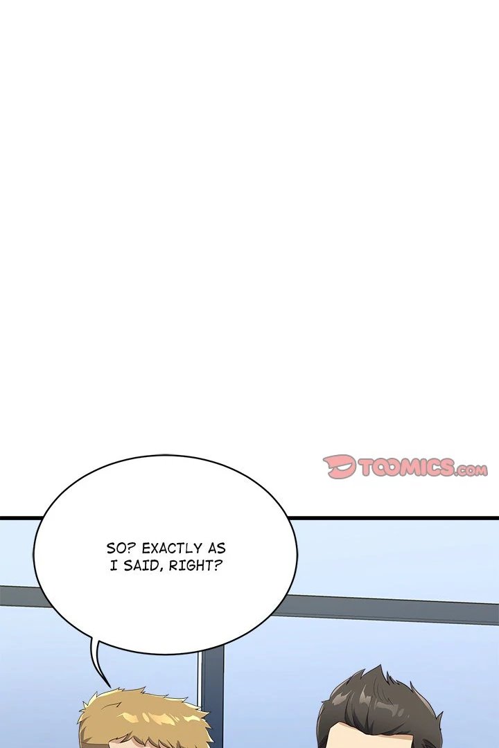 My Other Girlfriend - Chapter 24 [photo 83] - MangaPorn