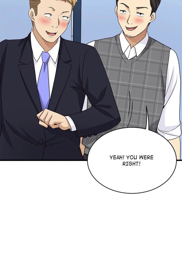 My Other Girlfriend - Chapter 24 [photo 84] - MangaPorn